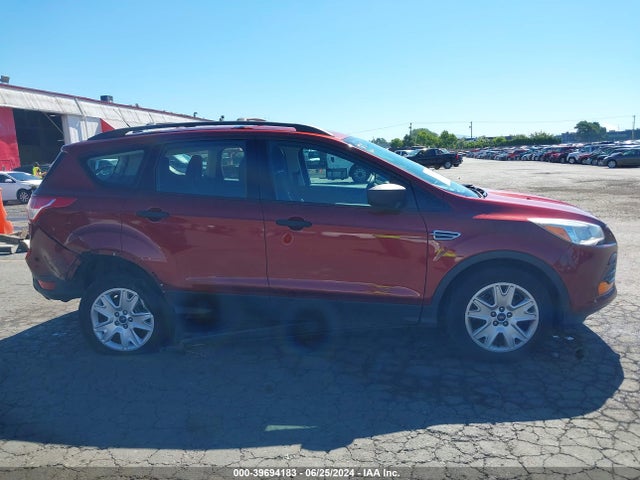 Ford ESCAPE S 2014 1FMCU0F76EUA63766 Image 13