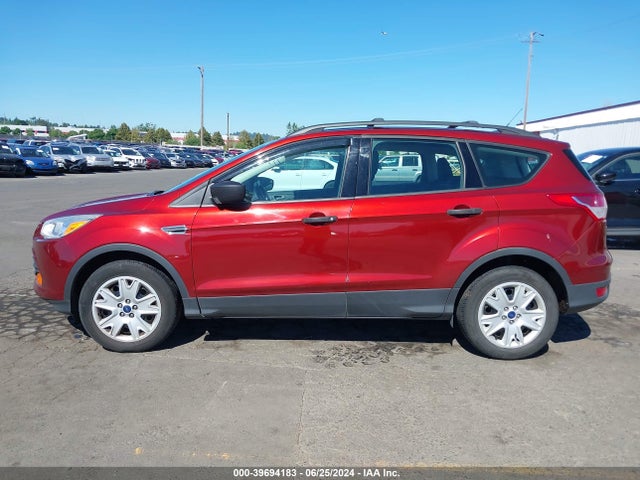 Ford ESCAPE S 2014 1FMCU0F76EUA63766 Image 14