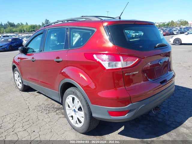 Ford ESCAPE S 2014 1FMCU0F76EUA63766 Image 3