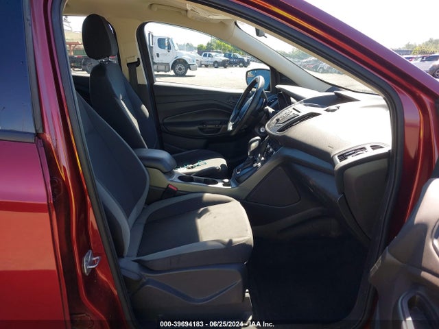 Ford ESCAPE S 2014 1FMCU0F76EUA63766 Image 5