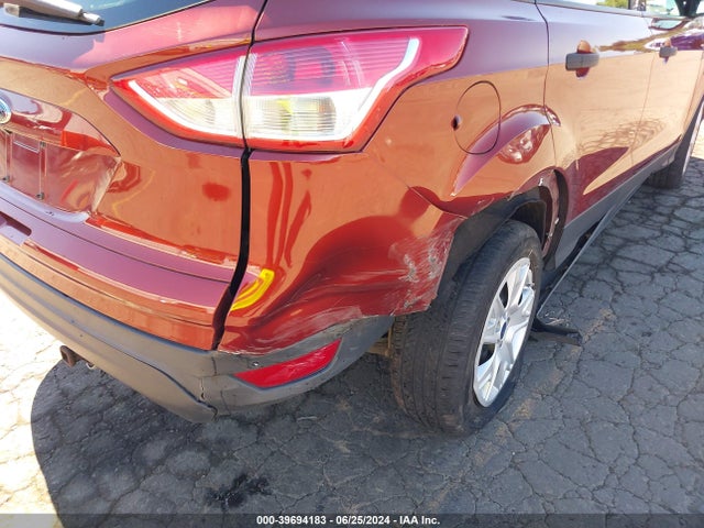 Ford ESCAPE S 2014 1FMCU0F76EUA63766 Image 6