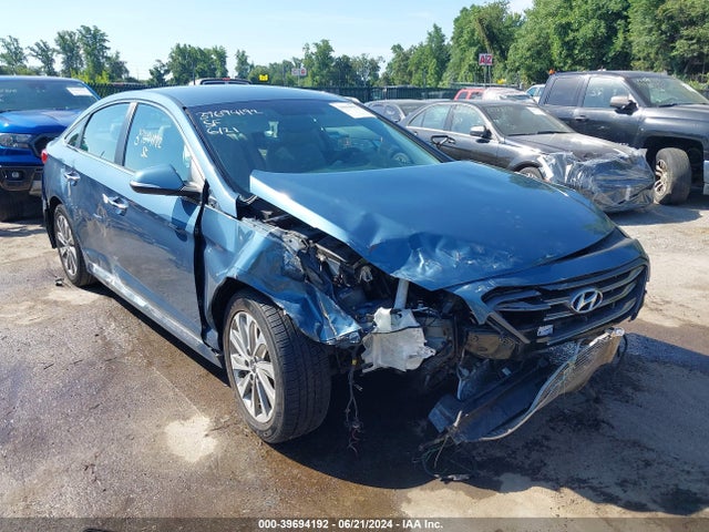 2015 5NPE34AF9FH058790 main image