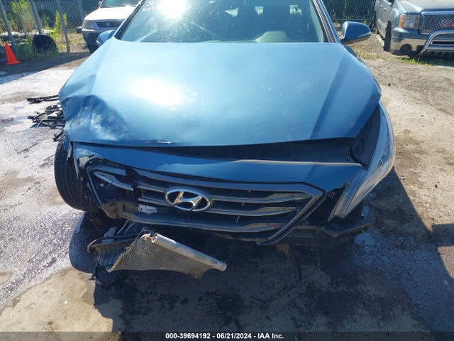 Hyundai Sonata Sport 2015 5NPE34AF9FH058790 Image 18