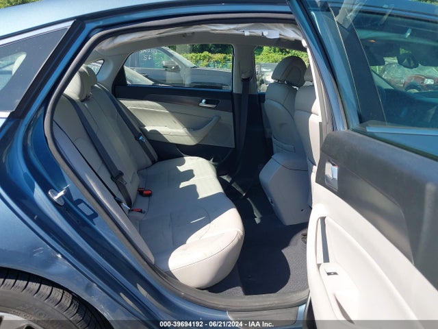 Hyundai Sonata Sport 2015 5NPE34AF9FH058790 Image 8