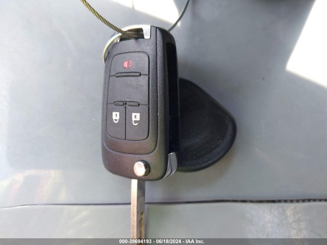 Chevrolet EQUINOX 1LT 2015 2GNFLFEK7F6431604 Image 11