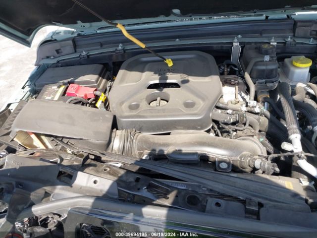 1C4JJXN62PW651371 Jeep Wrangler 4xe 4x4