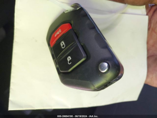 1C4JJXN62PW651371 Jeep Wrangler 4xe 4x4