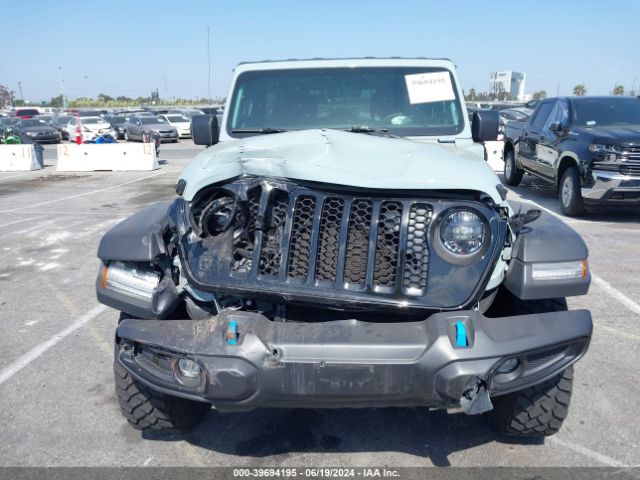 1C4JJXN62PW651371 Jeep Wrangler 4xe 4x4