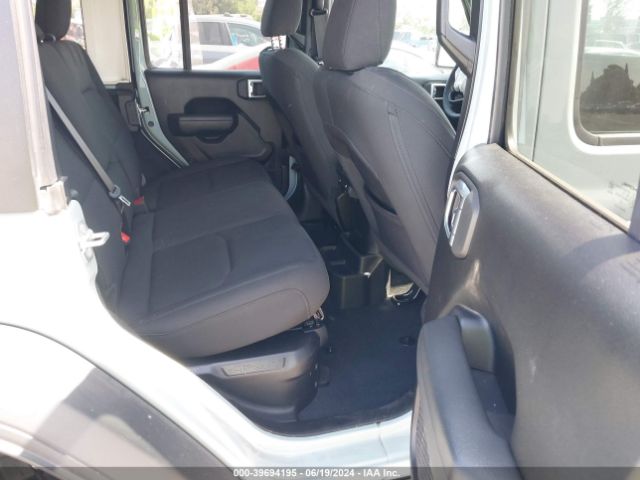1C4JJXN62PW651371 Jeep Wrangler 4xe 4x4