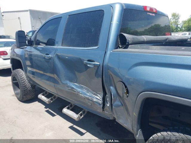 3GTU2UEC2EG480616 GMC Sierra 1500 Sle