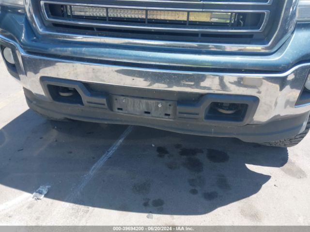 3GTU2UEC2EG480616 GMC Sierra 1500 Sle