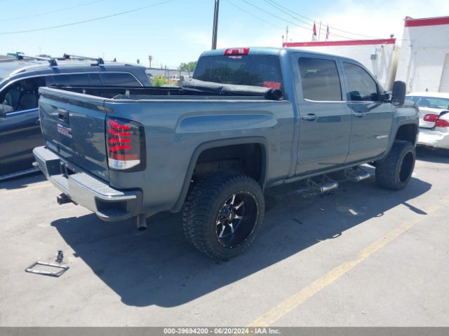3GTU2UEC2EG480616 GMC Sierra 1500 Sle
