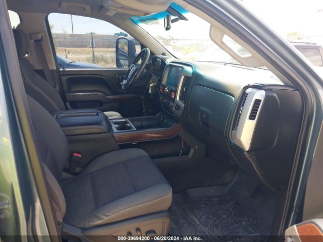 3GTU2UEC2EG480616 GMC Sierra 1500 Sle