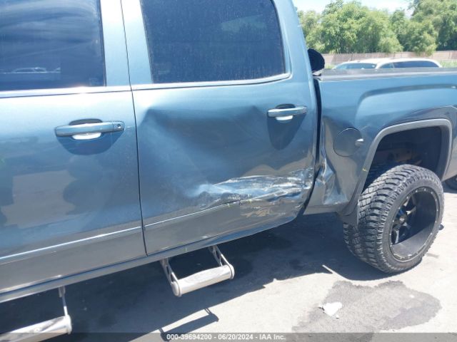 3GTU2UEC2EG480616 GMC Sierra 1500 Sle