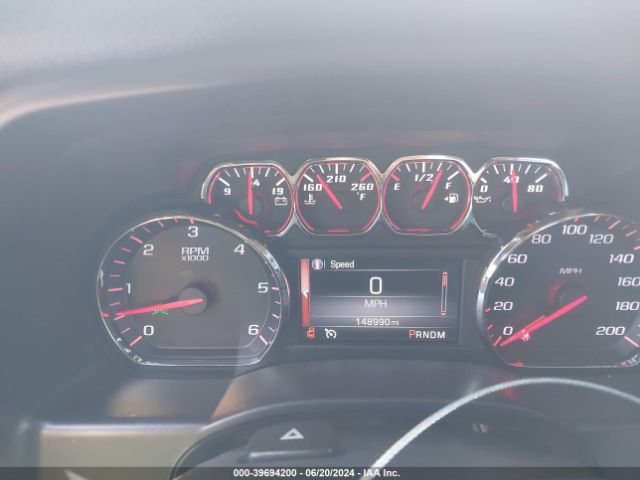 3GTU2UEC2EG480616 GMC Sierra 1500 Sle