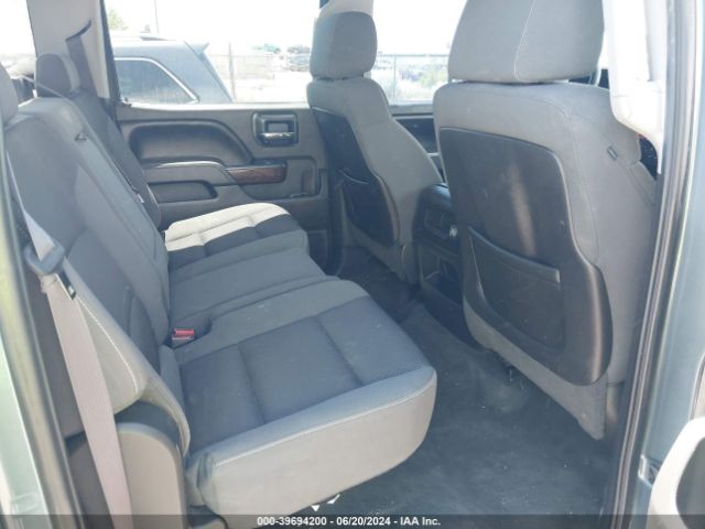 3GTU2UEC2EG480616 GMC Sierra 1500 Sle