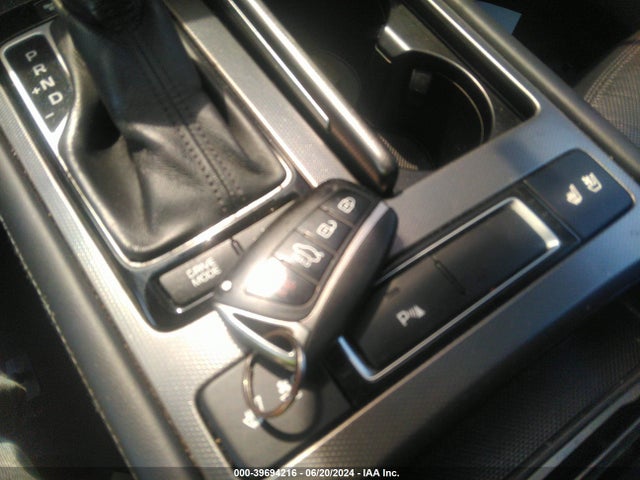 Hyundai Genesis 5.0 2015 KMHGN4JF1FU028834 Image 11