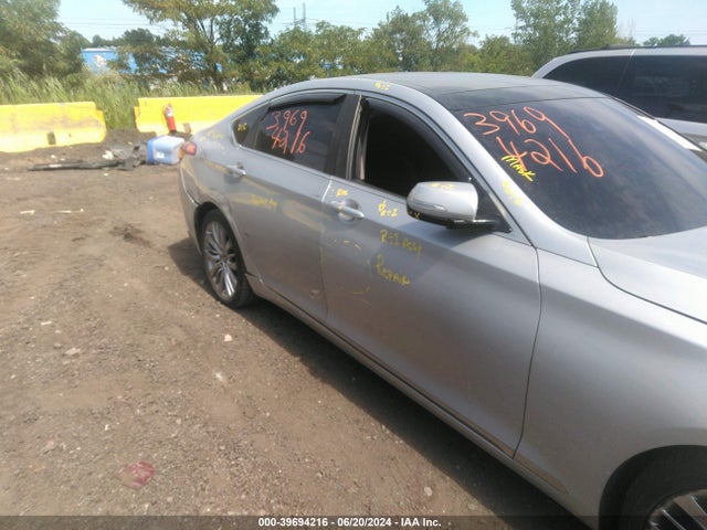Hyundai Genesis 5.0 2015 KMHGN4JF1FU028834 Image 19