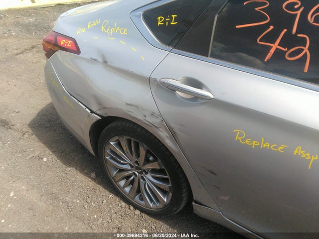 Hyundai Genesis 5.0 2015 KMHGN4JF1FU028834 Image 20