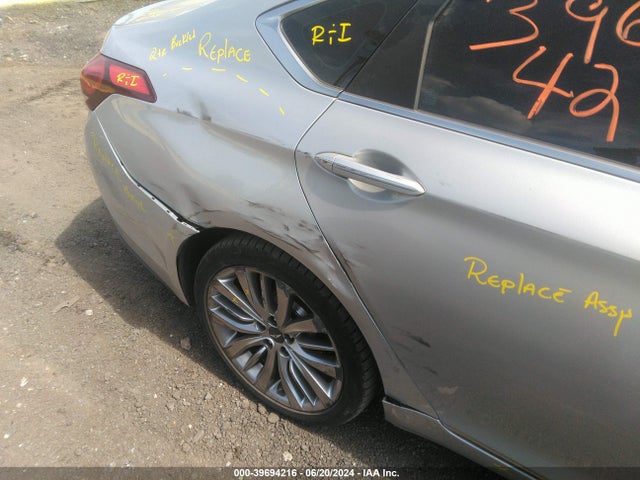 Hyundai Genesis 5.0 2015 KMHGN4JF1FU028834 Image 21
