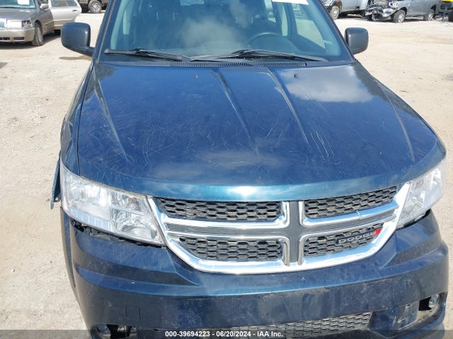 Dodge Journey American Value Pkg 2014 3C4PDCAB1ET244447 Image 14