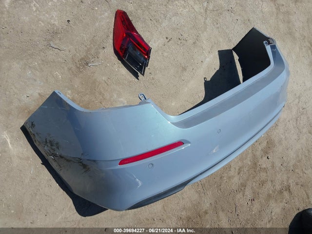 Honda Civic Touring 2022 2HGFE1F92NH315801 Image 12