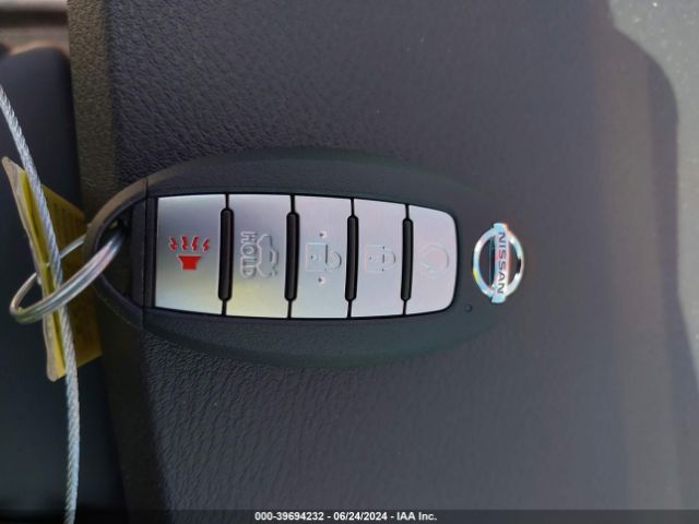 3N1AB8DV4LY210570 Nissan Sentra Sr Xtronic Cvt