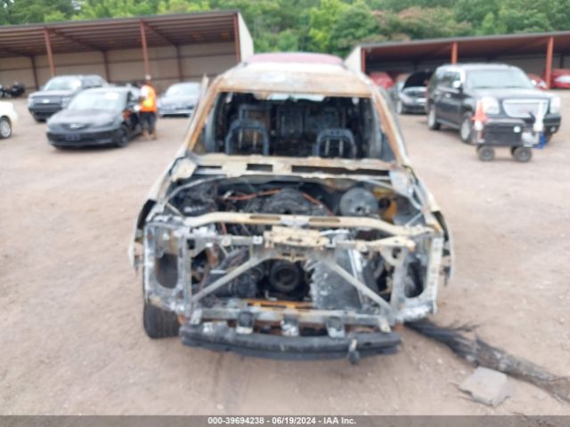 1GKS2AKC6FR179072 GMC YUKON SLE