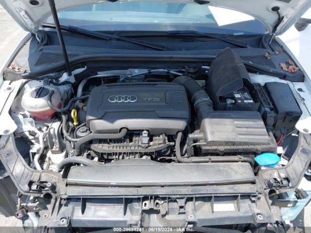 WAUA7GFF7G1043045 Audi A3 1.8t Premium