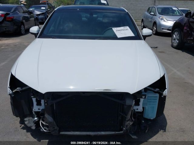WAUA7GFF7G1043045 Audi A3 1.8t Premium