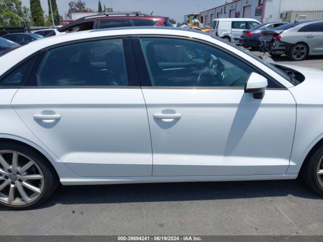 WAUA7GFF7G1043045 Audi A3 1.8t Premium