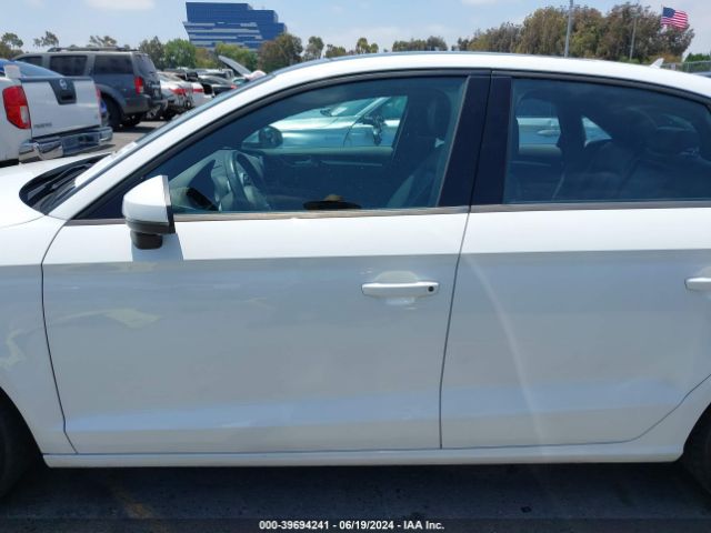 WAUA7GFF7G1043045 Audi A3 1.8t Premium
