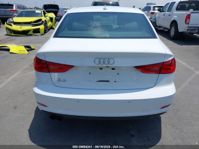 WAUA7GFF7G1043045 Audi A3 1.8t Premium