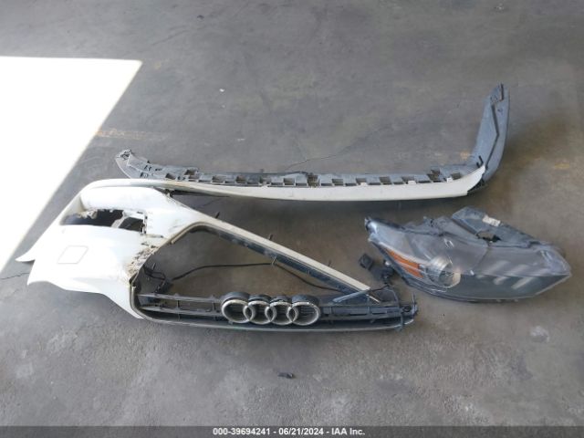 WAUA7GFF7G1043045 Audi A3 1.8t Premium