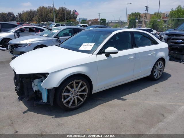 WAUA7GFF7G1043045 Audi A3 1.8t Premium
