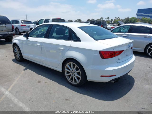 WAUA7GFF7G1043045 Audi A3 1.8t Premium