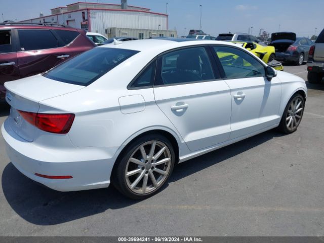 WAUA7GFF7G1043045 Audi A3 1.8t Premium