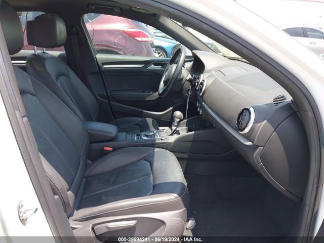WAUA7GFF7G1043045 Audi A3 1.8t Premium