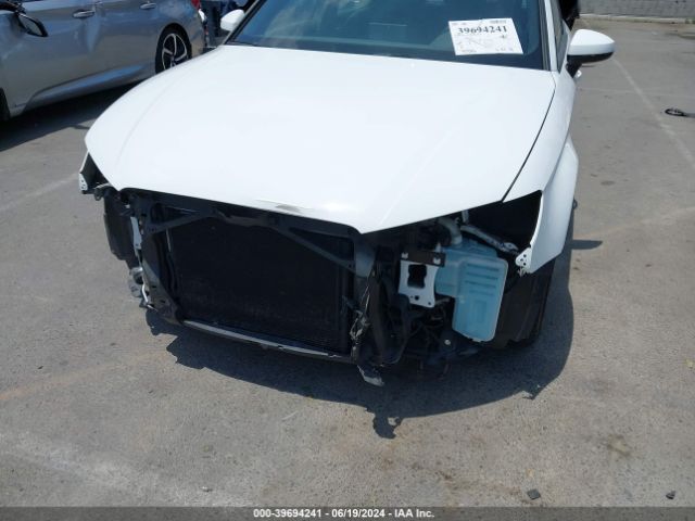 WAUA7GFF7G1043045 Audi A3 1.8t Premium