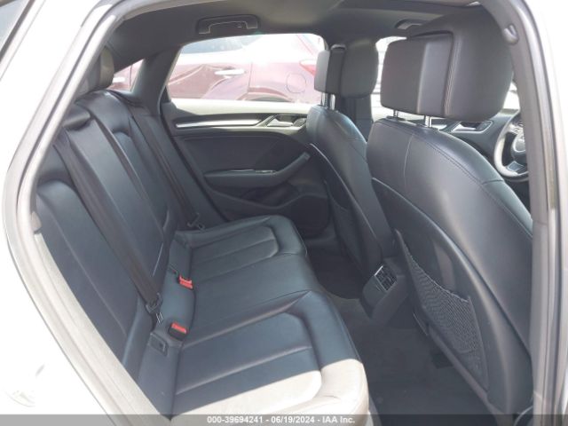 WAUA7GFF7G1043045 Audi A3 1.8t Premium