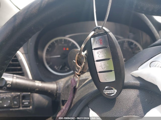 Nissan SENTRA SV 2019 3N1AB7AP5KY318890 Image 11