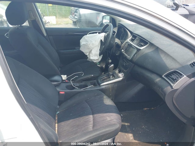 Nissan SENTRA SV 2019 3N1AB7AP5KY318890 Image 5
