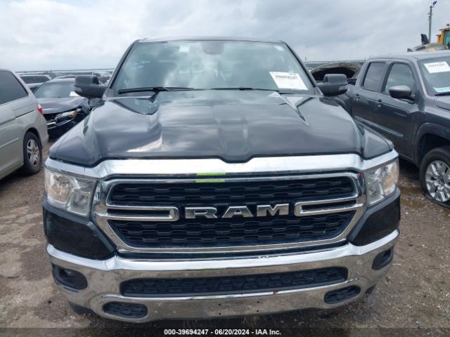 1C6RREFT4PN511582 RAM 1500 Big Horn  4x2 5'7 Box