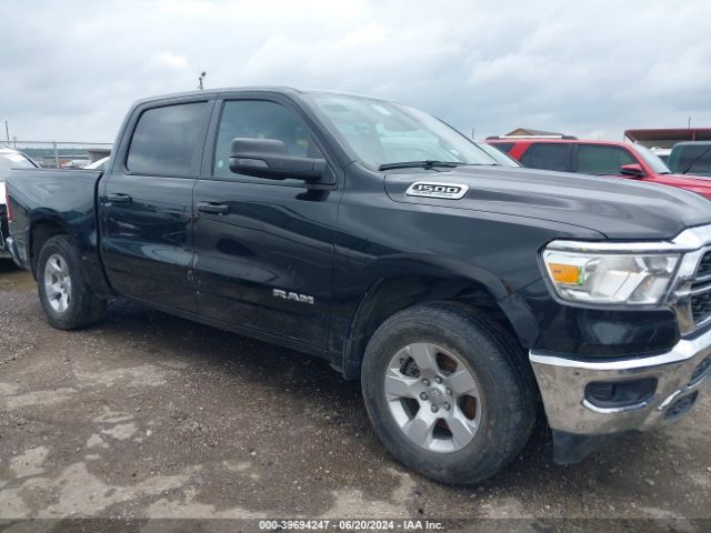 1C6RREFT4PN511582 RAM 1500 Big Horn  4x2 5'7 Box