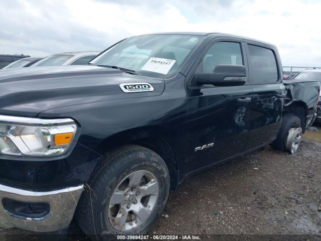 1C6RREFT4PN511582 RAM 1500 Big Horn  4x2 5'7 Box