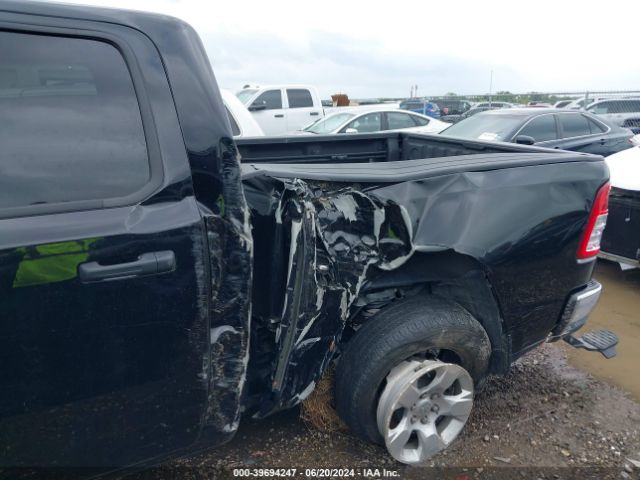 1C6RREFT4PN511582 RAM 1500 Big Horn  4x2 5'7 Box