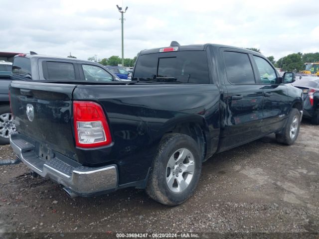 1C6RREFT4PN511582 RAM 1500 Big Horn  4x2 5'7 Box