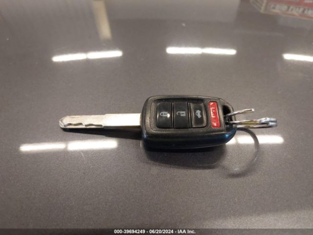 19XFC2F6XKE014670 Honda Civic Lx