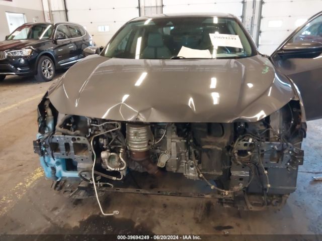 19XFC2F6XKE014670 Honda Civic Lx