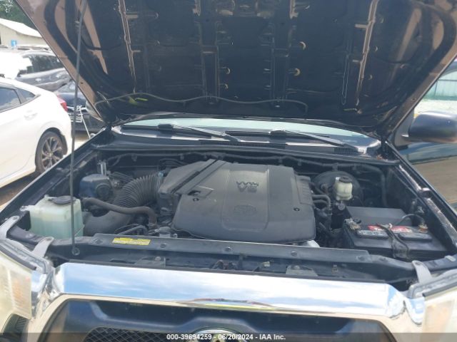 5TFJU4GN5FX076363 Toyota Tacoma Prerunner V6